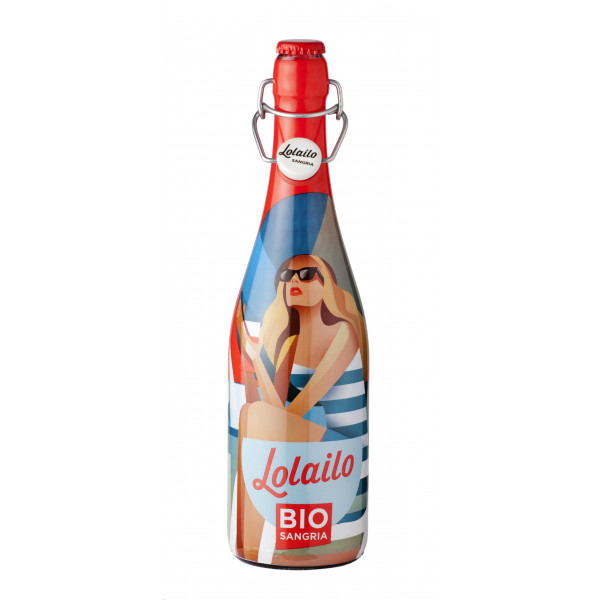 SANGRIA LOLAILO BIO 0