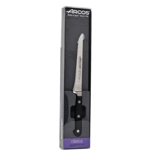 VYKOSŤOVACÍ NŮŽ 160 mm