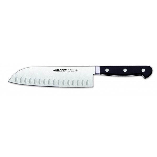 SANTOKU NŮŽ 140 mm / 180 mm
