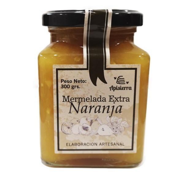 pomerancova marmelada